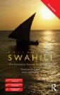 Colloquial Swahili (eBook And MP3 Pack)