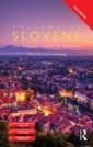 Colloquial Slovene (eBook And MP3 Pack)