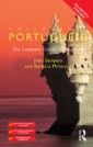 Colloquial Portuguese (eBook And MP3 Pack)