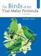 Birds of the Thai-Malay Peninsula Vol. 2