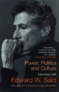 Power, Politics, and Culture