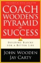 Coach Wooden's Pyramid of Success