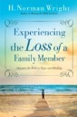 Experiencing the Loss of a Family Member