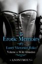 Erotic Memoirs of a Lusty Victorian Rake: Volume 2