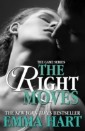 Right Moves (The Game, #3)