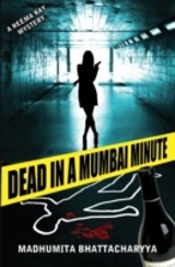 Dead in a Mumbai Minute
