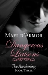 Dangerous Liaisons: Awakening Book 3