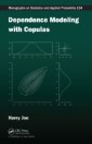 Dependence Modeling with Copulas