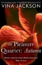 Pleasure Quartet: Autumn