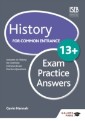 History for Common Entrance 13+ Exam Practice Answers (for the June 2022 exams)