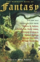 Mammoth Book of Fantasy