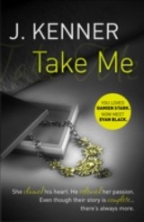 Take Me: A Stark Ever After Novella