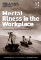 Mental Illness in the Workplace