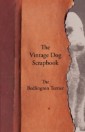 Vintage Dog Scrapbook - The Bedlington Terrier