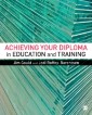 Achieving your Diploma in Education and Training