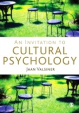 Invitation to Cultural Psychology