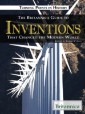 Britannica Guide to Inventions That Changed the Modern World
