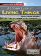 Closer Look at Living Things