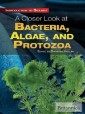 Closer Look at Bacteria, Algae, and Protozoa