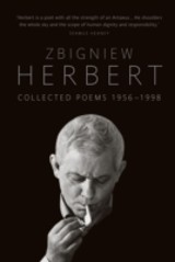 Collected Poems 1956 - 1998