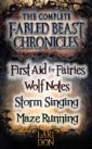 Complete Fabled Beasts Chronicles