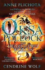 Oksa Pollock: The Heart of Two Worlds