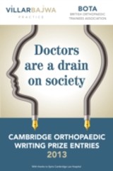 Doctors are a drain on society