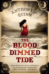 The Blood dimmed Tide