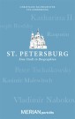 St. Petersburg. Eine Stadt in Biographien