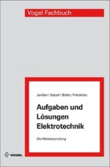 Aufgaben und Lösungen Elektrotechnik