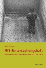 MfS-Untersuchungshaft