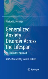 Generalized Anxiety Disorder Across the Lifespan