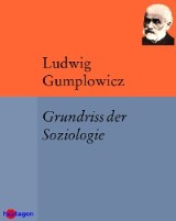 Grundriss der Soziologie