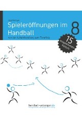 Spieleröffnungen im Handball