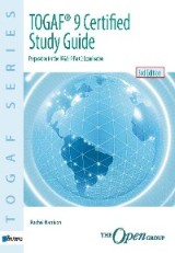TOGAF® 9 Certified Study Guide - 3rd Edition