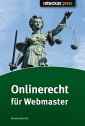 Onlinerecht für Webmaster