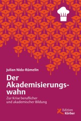 Der Akademisierungswahn