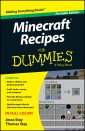 Minecraft Recipes For Dummies