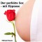 Der perfekte Sex - mit Hypnose