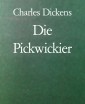 Die Pickwickier