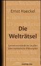 Die Welträtsel