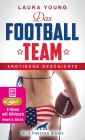 Das Football Team | Erotik Audio Story | Erotisches Hörbuch