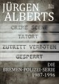 Die  Bremen-Polizei-Serie  1987-1996