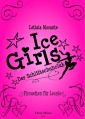 Ice Girls - Der Schlittschuhclub