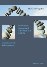 Soka Gakkai International in Deutschland (SGI-D)