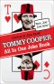 Tommy Cooper All In One Joke Book