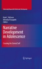 Narrative Development in Adolescence