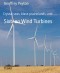 Sixteen Wind Turbines
