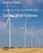 Sixteen Wind Turbines