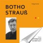 Literatur Kompakt: Botho Strauß